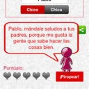 Piropos