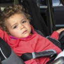 9. Hombros fuera del arnés