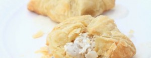 Empanadillas de anchoa