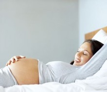 6. Túmbate siempre que puedas
