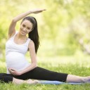 7. Practica yoga