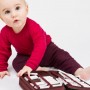 Homeopatía en bebés y niños