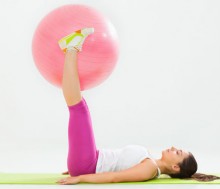 Ejercicio 3. Abdominales inferiores 