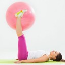 Ejercicio 3. Abdominales inferiores 