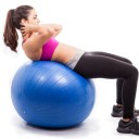Ejercicio 4. Abdominales oblicuos 