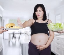 Adapta tu dieta alimentaria