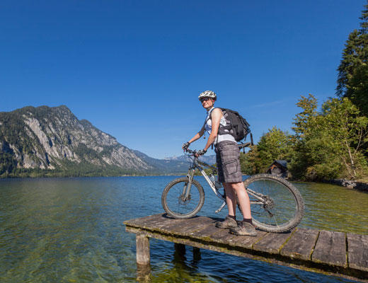 Deportes outdoor: emociones para todos los gustos 