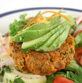 Empanadillas de espinacas