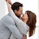 La pareja primero