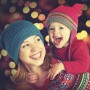 Padres separados: enfrentar la Navidad