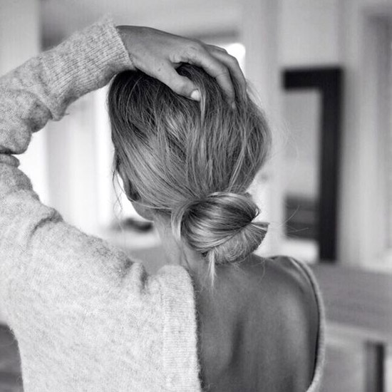 15 moños originales encontrados en Pinterest