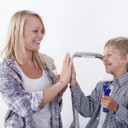 Utilizar el pensamiento positivo