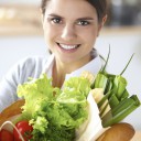 Come sano para tener más posibilidades de concebir un bebé 