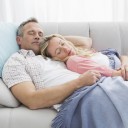 Duerme como un bebé 