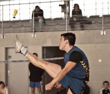El Plumfoot