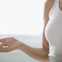 Los medicamentos y el estrés te acidifican 