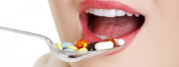 Automedicación Automedicación