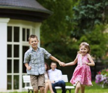 Vuelve a conectarle con su cuerpo