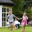 Vuelve a conectarle con su cuerpo