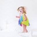 Ayúdale a desfogarse