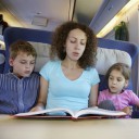 Actuar sobre uno mismo antes que sobre el niño