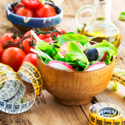 ¿Qué dieta de adelgazamiento elegir?