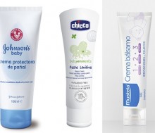 Crema para irritaciones