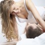 Relaciones sexuales tras el parto