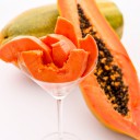 La papaya