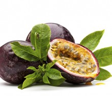 La fruta de la pasión