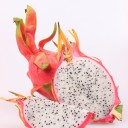 La pitaya (o fruta del dragón)