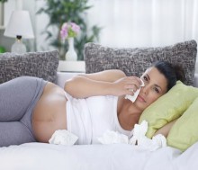 Una conmoción interior