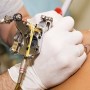 Tatuajes que salvan vidas