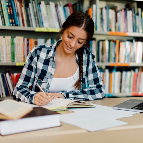 Hábitos saludables para la época de exámenes