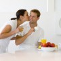 Comer bien para tener un bebé sano