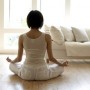 Yoga para empezar bien el día