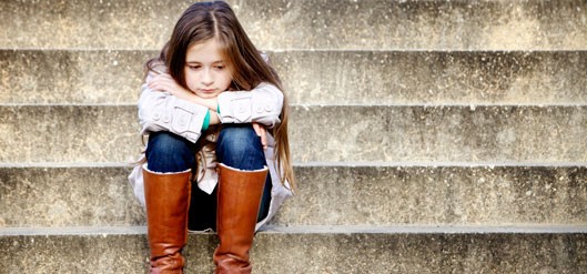 Violencia sexual infantil