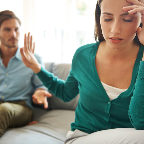 Frases que matan relaciones