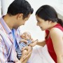 Sexualidad tras la llegada del bebé