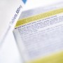 El prospecto de los medicamentos 