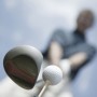 We love street golf 