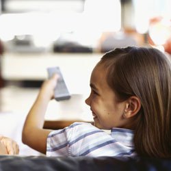 Niños: efectos de las pantallas 