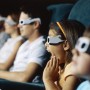 El 3D, ¿un riesgo para la vista?