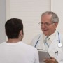 Problemas de erección: la primera consulta