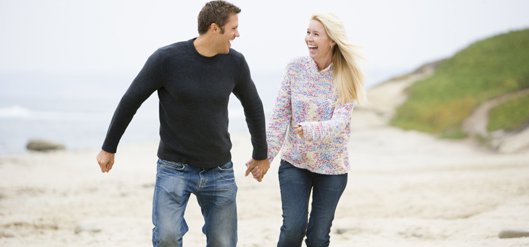 ¿Conoces a tu pareja?