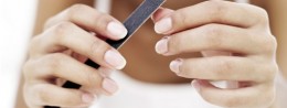 Manicura