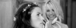 Maquillaje de novia Maquillaje de novia