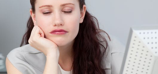 Test: Pon a prueba tu somnolencia