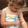 Síntomas de la alergia a la leche de vaca