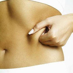 Calculadora del porcentaje de grasa corporal